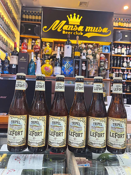 Top 5 lý do nên thử bia royal dutch 8.5% hà lan ngay hôm nay!