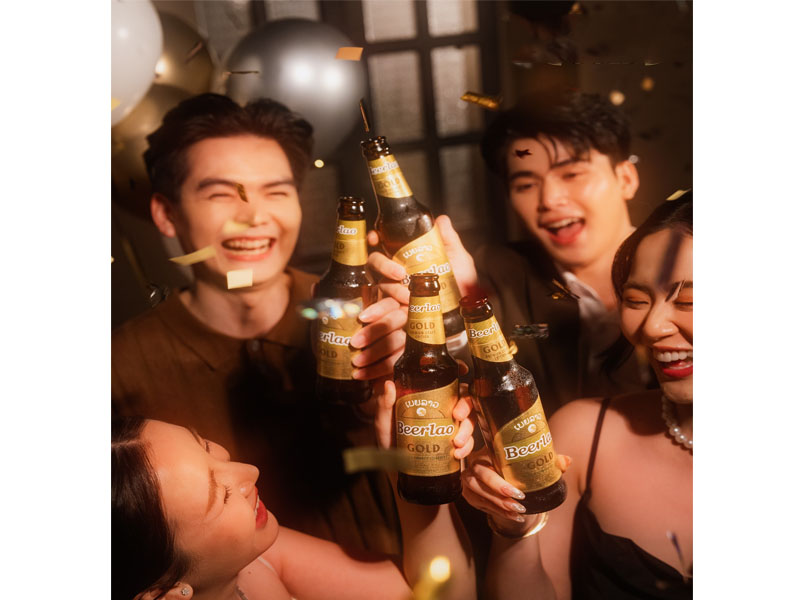 top 8 bia lào bán chạy nhất việt nam Top 8 Bia Lào bán chạy nhất việt nam