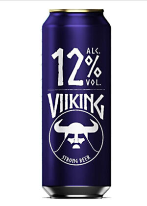bia viiking 12