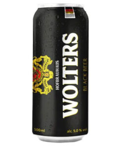 wolters black beer