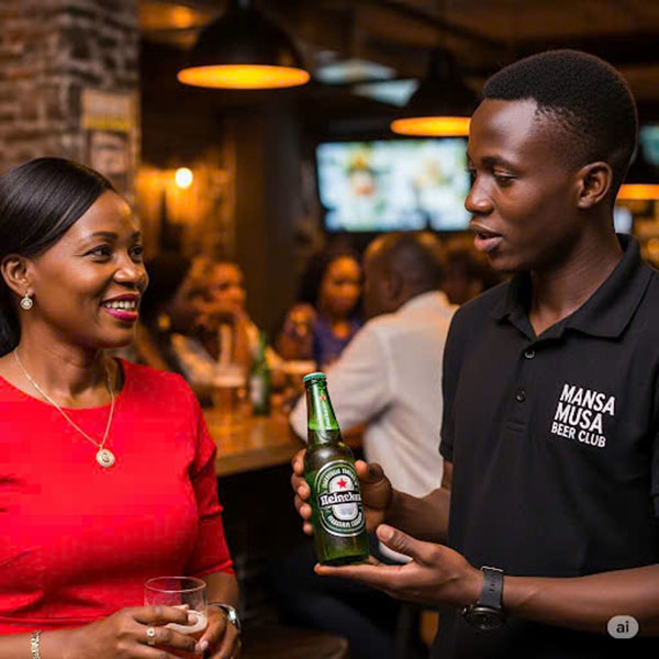 Bia heineken 500ml giá bao nhiêu Bia heineken 500ml giá bao nhiêu