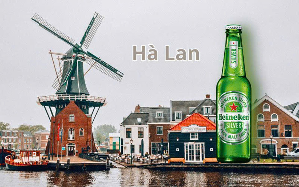 Bia heineken 500ml giá bao nhiêu Bia heineken 500ml giá bao nhiêu