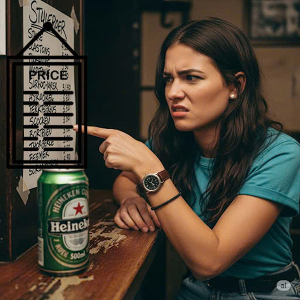 Bia heineken 500ml giá bao nhiêu Bia heineken 500ml giá bao nhiêu