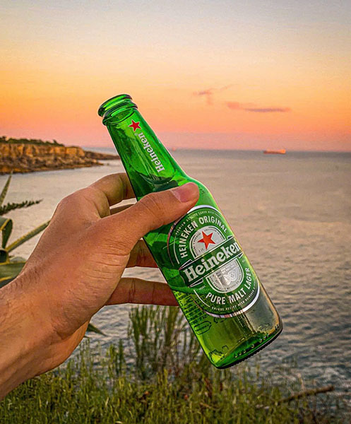 Bia Heineken giá bao nhiêu 1 thùng Bia Heineken giá bao nhiêu 1 thùng