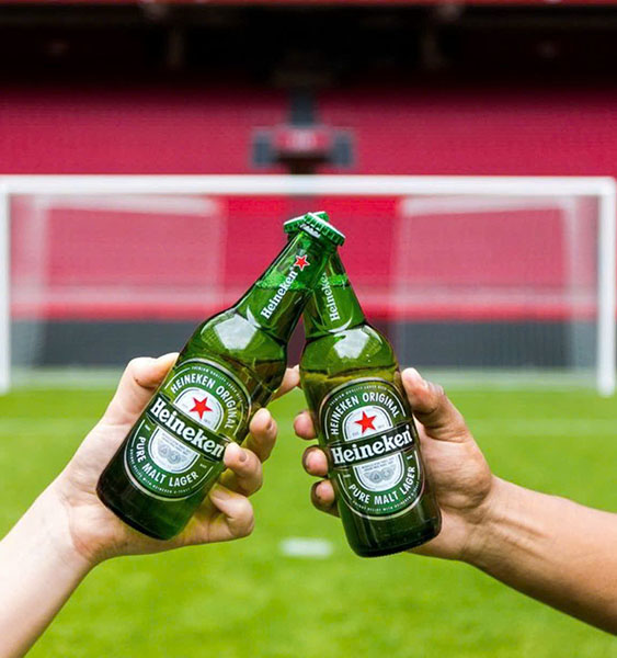 Bia Heineken giá bao nhiêu 1 thùng Bia Heineken giá bao nhiêu 1 thùng