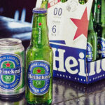 Bia Heineken nhập khẩu giá bao nhiêu
