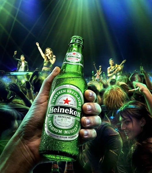 Bia Heineken nhập khẩu giá bao nhiêu Bia Heineken nhập khẩu giá bao nhiêu