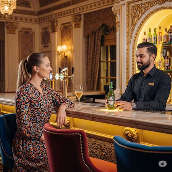 Bia Heineken nhập khẩu giá bao nhiêu Bia Heineken nhập khẩu giá bao nhiêu