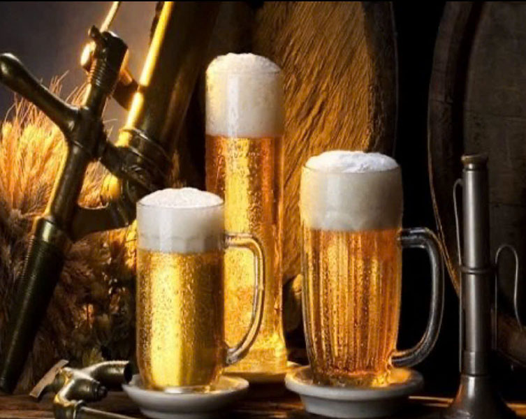 Bia heineken nhập khẩu loại 500ml Bia heineken nhập khẩu loại 500ml