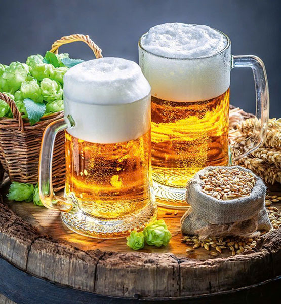Bia heineken nhập khẩu loại 500ml Bia heineken nhập khẩu loại 500ml