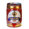 Bia arcobrau urfass 5.2% bom 5l