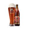 bia benediktiner weissbier dunker 5.4%