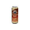 bia benediktiner weissbier dunker 5.4% lon