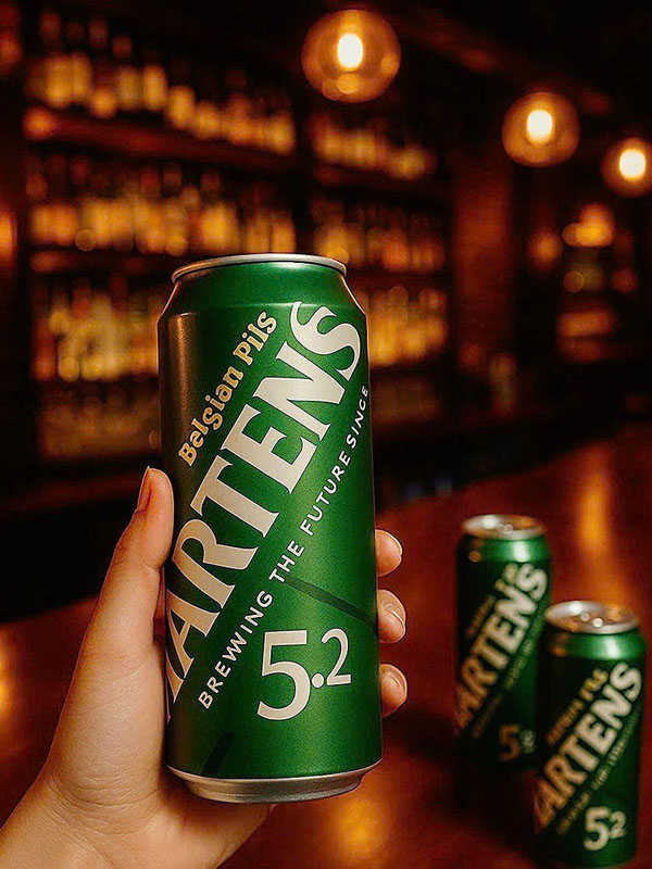 bia bỉ martens pils