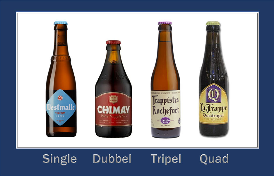 bia bỉ trappist giá 100k+ - vị ngon đáng trải nghiệm bia bỉ trappist giá 100k+ - vị ngon đáng trải nghiệm