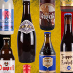 bia bỉ trappist giá 100k+ - vị ngon đáng trải nghiệm