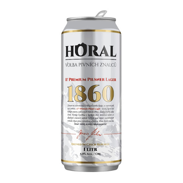bia horal 1860 pilsner lager bia horal 1860 pilsner lager
