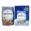 bia liebenweiss hefe weissbier 5.1% – bom 5l