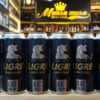 Combo 12 lon bia bỉ ligre premium blond 500ml 8.6%