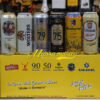 Combo 12 lon bia đức 500ml