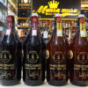 Combo 4 chai bia nga craft 1L