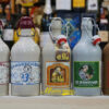 Combo 5 chai bia sứ cao cấp 500ml