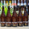 Combo 6 chai bia bỉ petrus infinitum 750ml