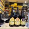 Combo 6 chai bia la trappe thầy tu 750ml