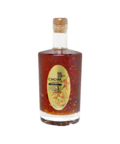rượu nhật choya umeshu gold edition