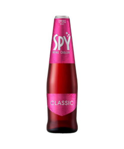 rượu trái cây spy classic