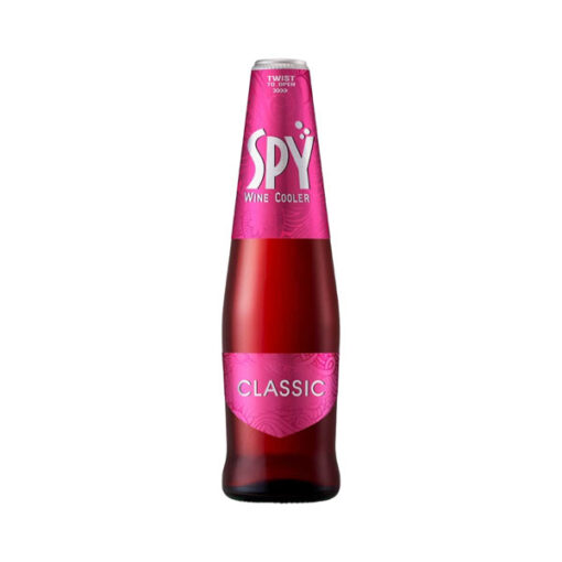 rượu trái cây spy classic