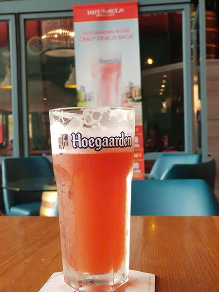 bia hoa quả hoegaarden: top lựa chọn, mua chính hãng, giá tốt
