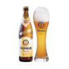 Bia erdinger weissbier 5.3% 500ml