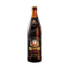 Bia erdinger weissbier dunkel 5.3% 500ml