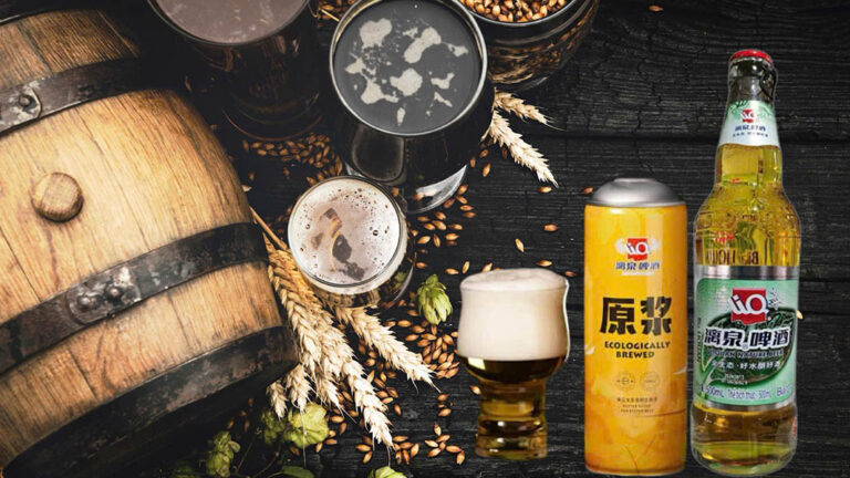 Bia liquan bao nhiêu độ? Tất tần tật về nồng độ cồn