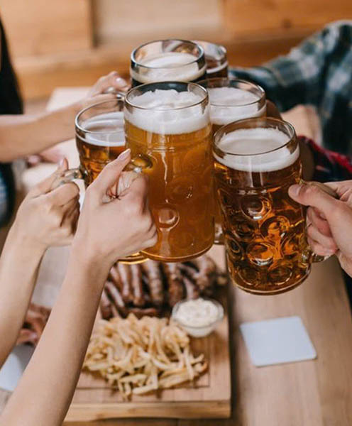 bia liquan xanh: tất tần tật từ a-z về loại bia đang hot