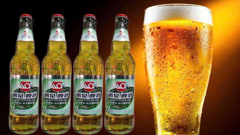 Bia liquan xanh: Tất tần tật từ A-z về loại bia đang hot