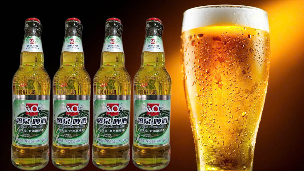 bia liquan xanh: tất tần tật từ a-z về loại bia đang hot