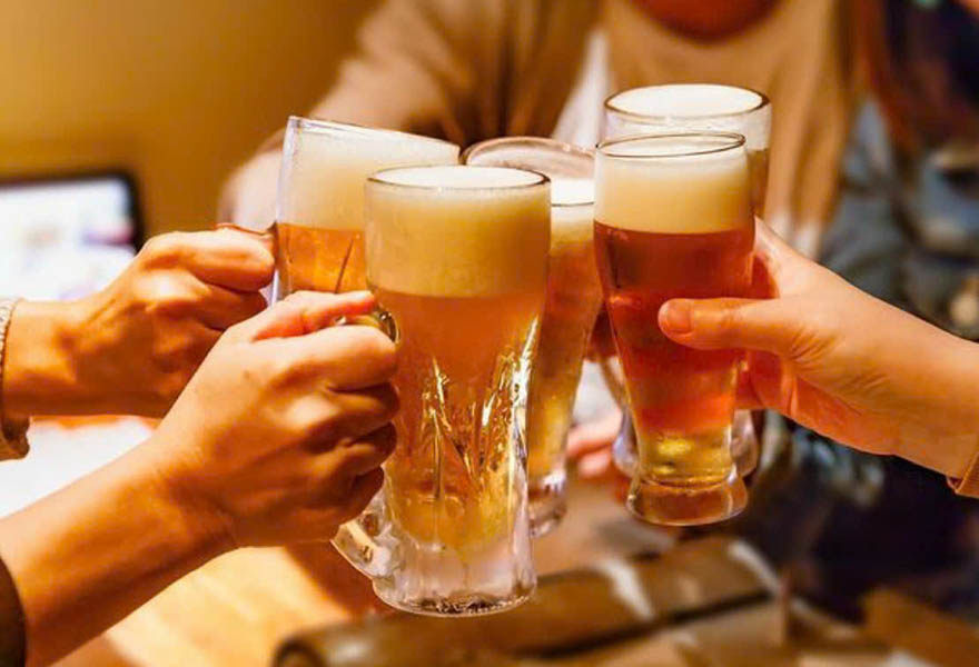 bia liquan xanh: tất tần tật từ a-z về loại bia đang hot