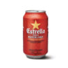 Bia lon estrella damm 5.4% 330ml