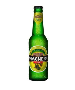 Bia magners pear cider 4,5% Ireland 330ml (vị lê)