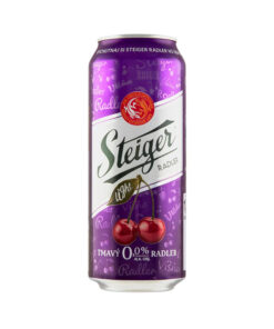 bia steiger tmavy radler