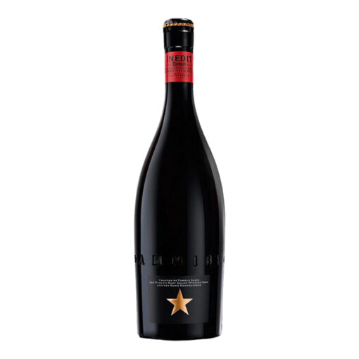 Bia tây ban nha Inedit damm 4,8% 750ml