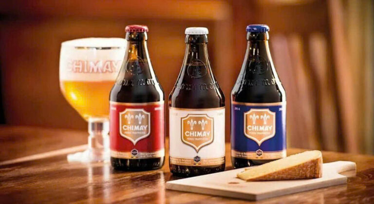 Hướng dẫn mua bia chimay hà nội: Chọn loại nào? Giá bao nhiêu?