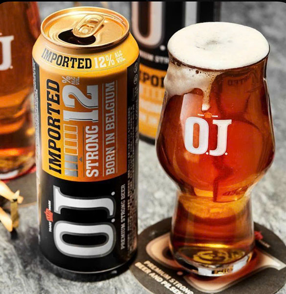 top 3 bia bỉ oj pilsener lon 500ml ngon nhất 2025
