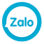 Zalo Icon