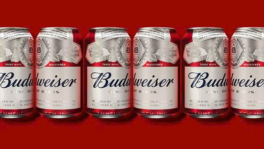 bia budweiser thùng 24 giá bao nhiêu?