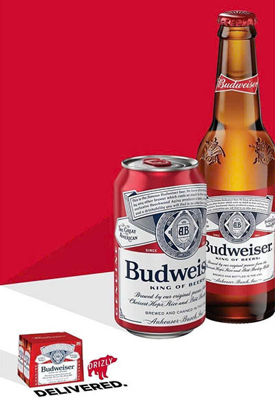 bia budweiser thùng 24 giá bao nhiêu?