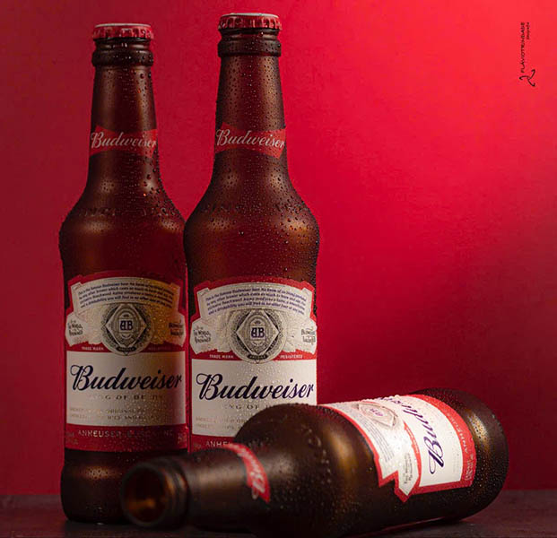 bia budweiser thùng 24 giá bao nhiêu?