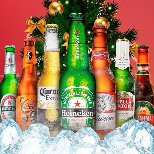 bia chai: so sánh bia ngon nhất, bia phổ biến, bia việt nam?